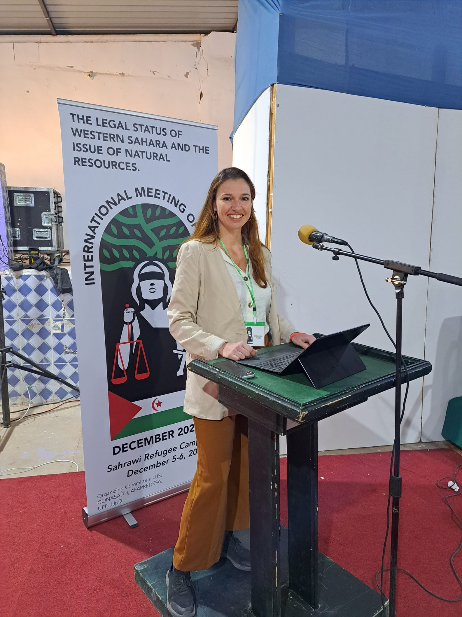 Dr Andrea Maria Pelliconi 