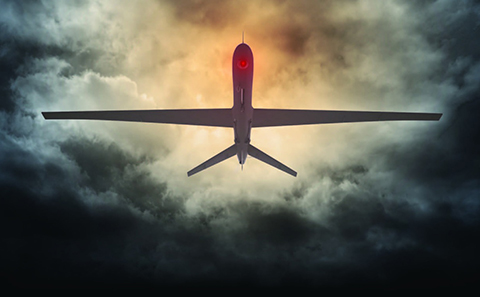 DRONETHICS