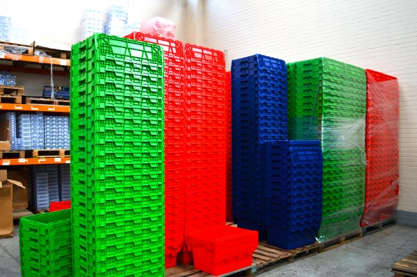 Solent Plastics