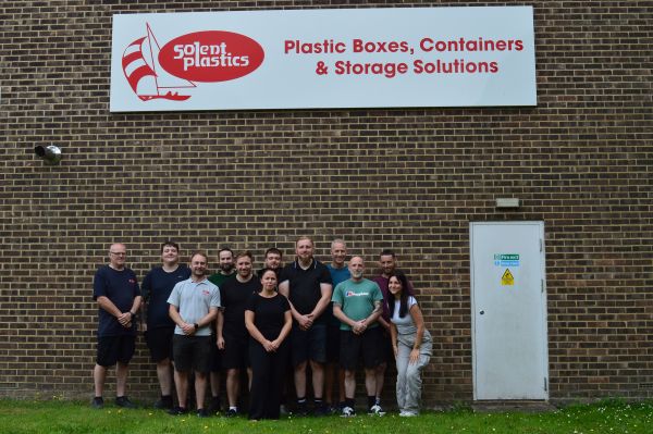 Solent Plastics