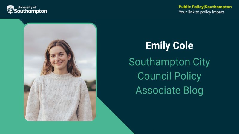 Emily cole Internship graphic