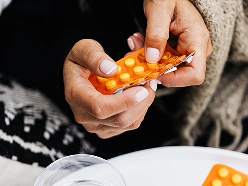 Fortified foods won't provide enough folic acid for women preparing for pregnancy