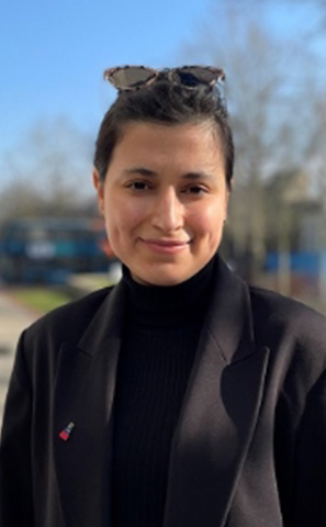 Fatima Ozcan
