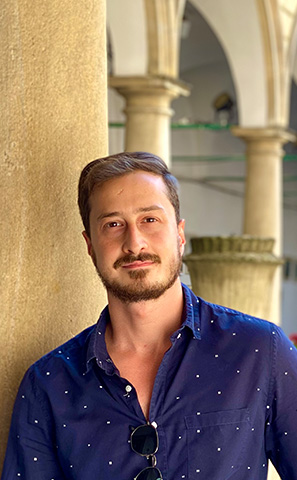 Furkan Uzan