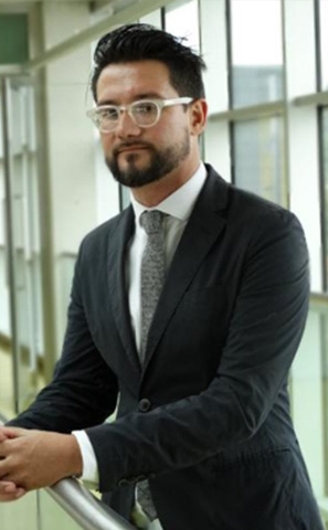 Gareth Giles