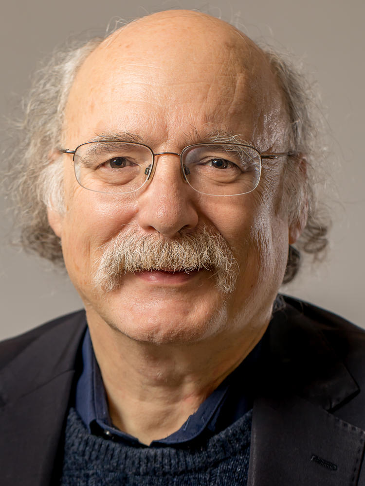 Nobel Laureate Prof. Duncan Haldane