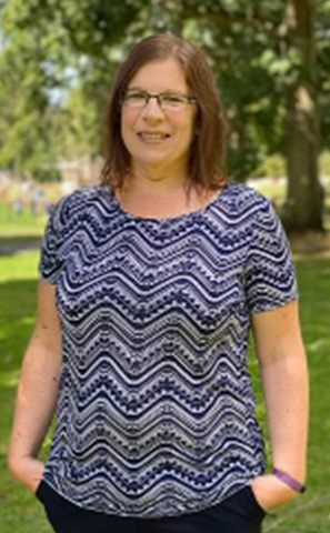 Helen Ballem