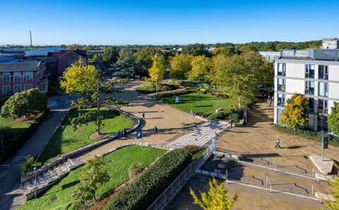 Highfield Campus