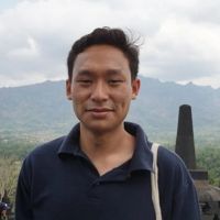Dr Hugo Putuhena