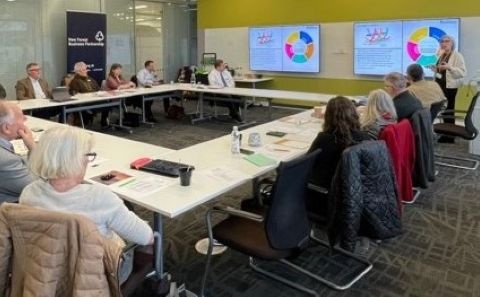 New Forest Business Partnership