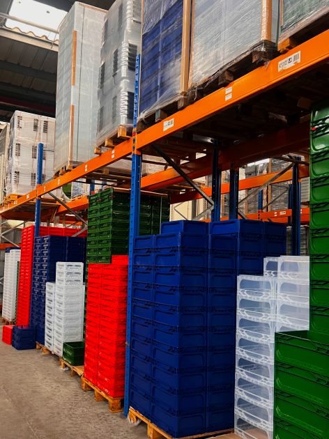 Solent Plastics