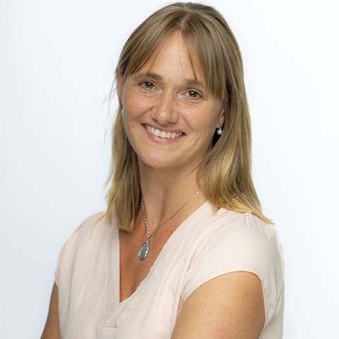 Jasmin Godbold