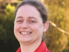 Jo Nield