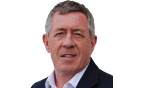 Prof John Denham