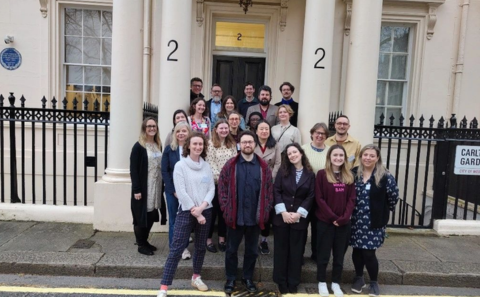 Image of Dr Joseph Owen