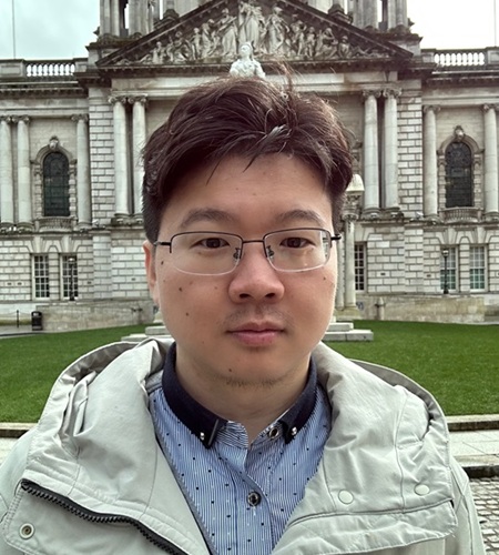 Kai Wen