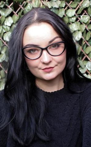 Katie Goldie