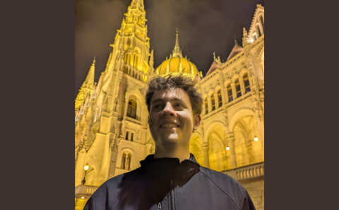 Luca Allegranza Quicke