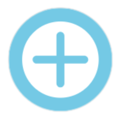 plus symbol
