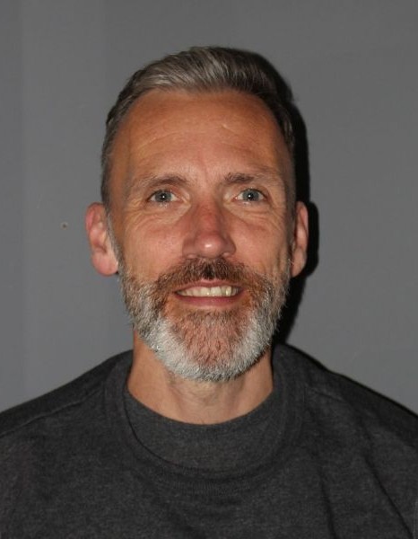 Dr Mark Lown