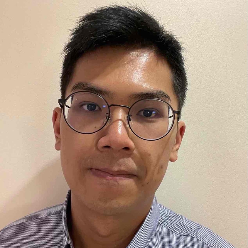Melvin Qiyu
