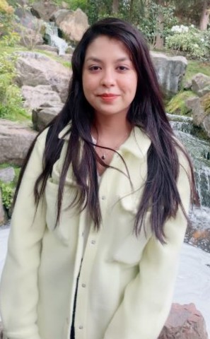 Naziah Choudhury