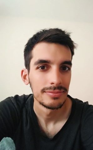 Nestor Serrano