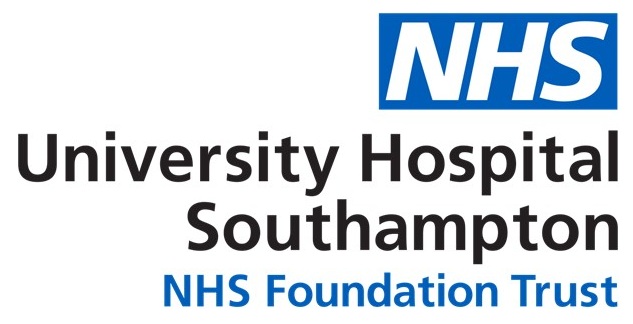 University hospital Southampton