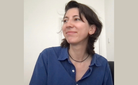 Nina Halton-Hernandez