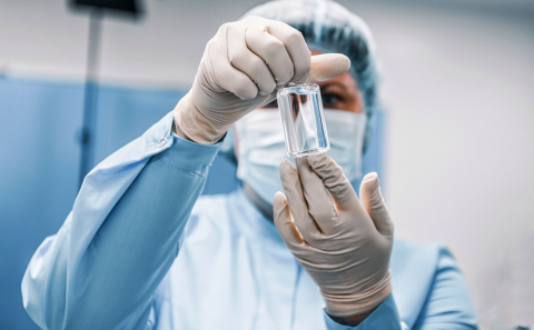 Image of medicine
