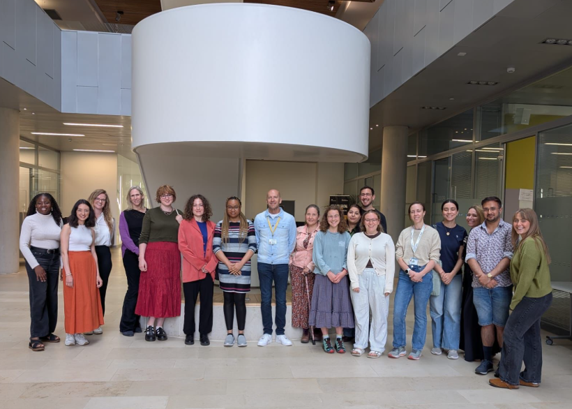pip cohort