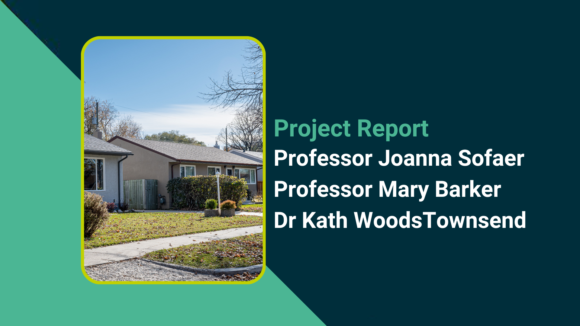 lausanne in the classroom