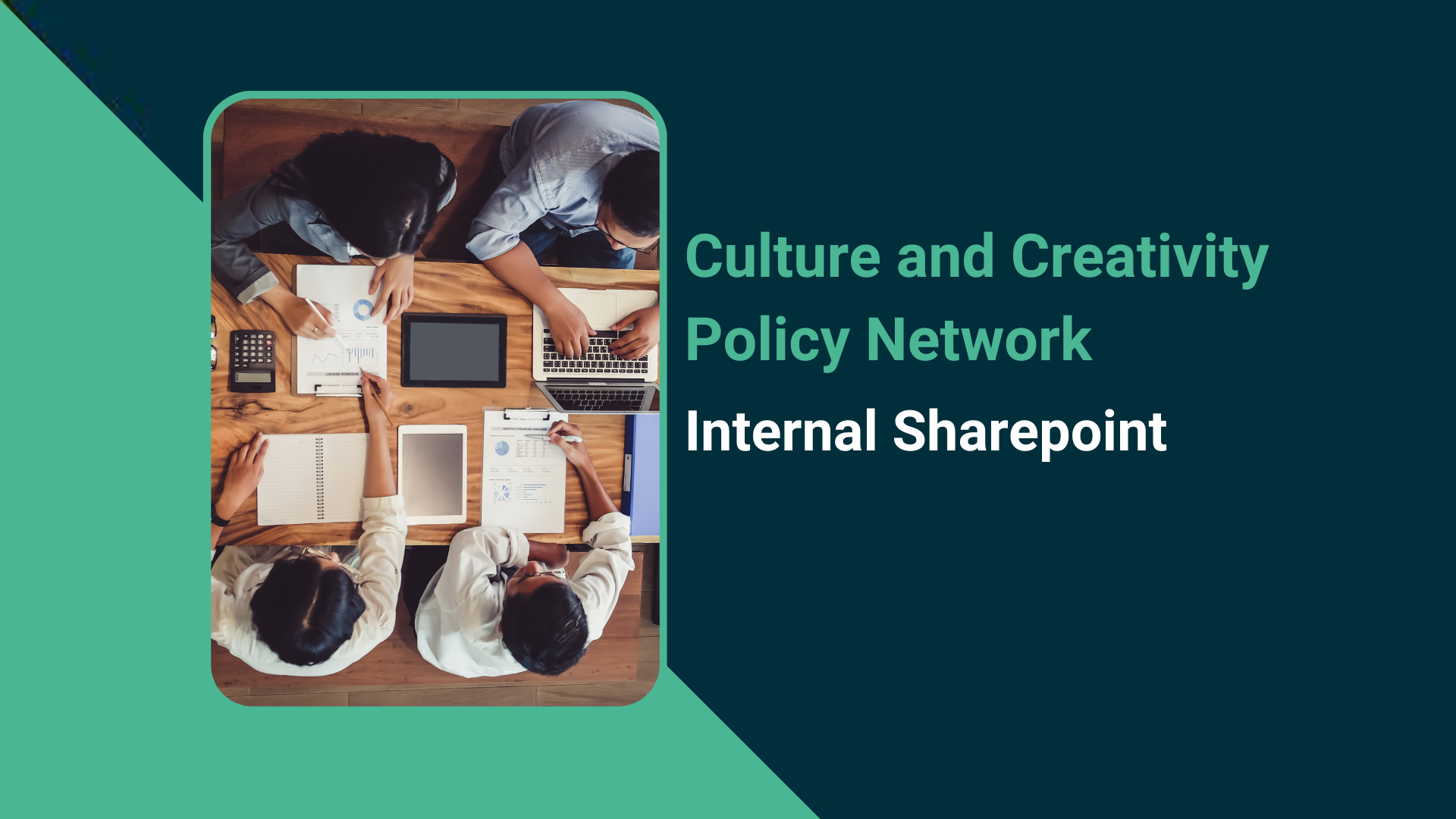 Internal Sharepoint