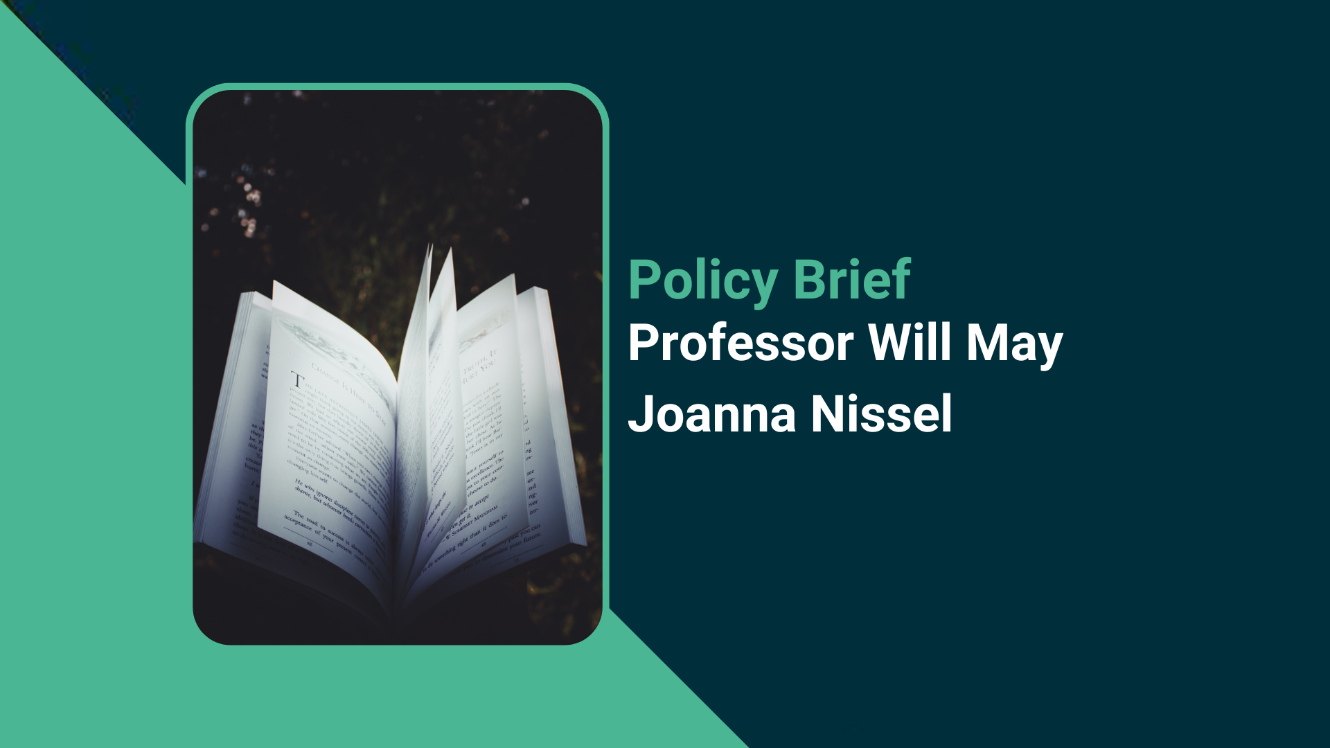 stories for survival