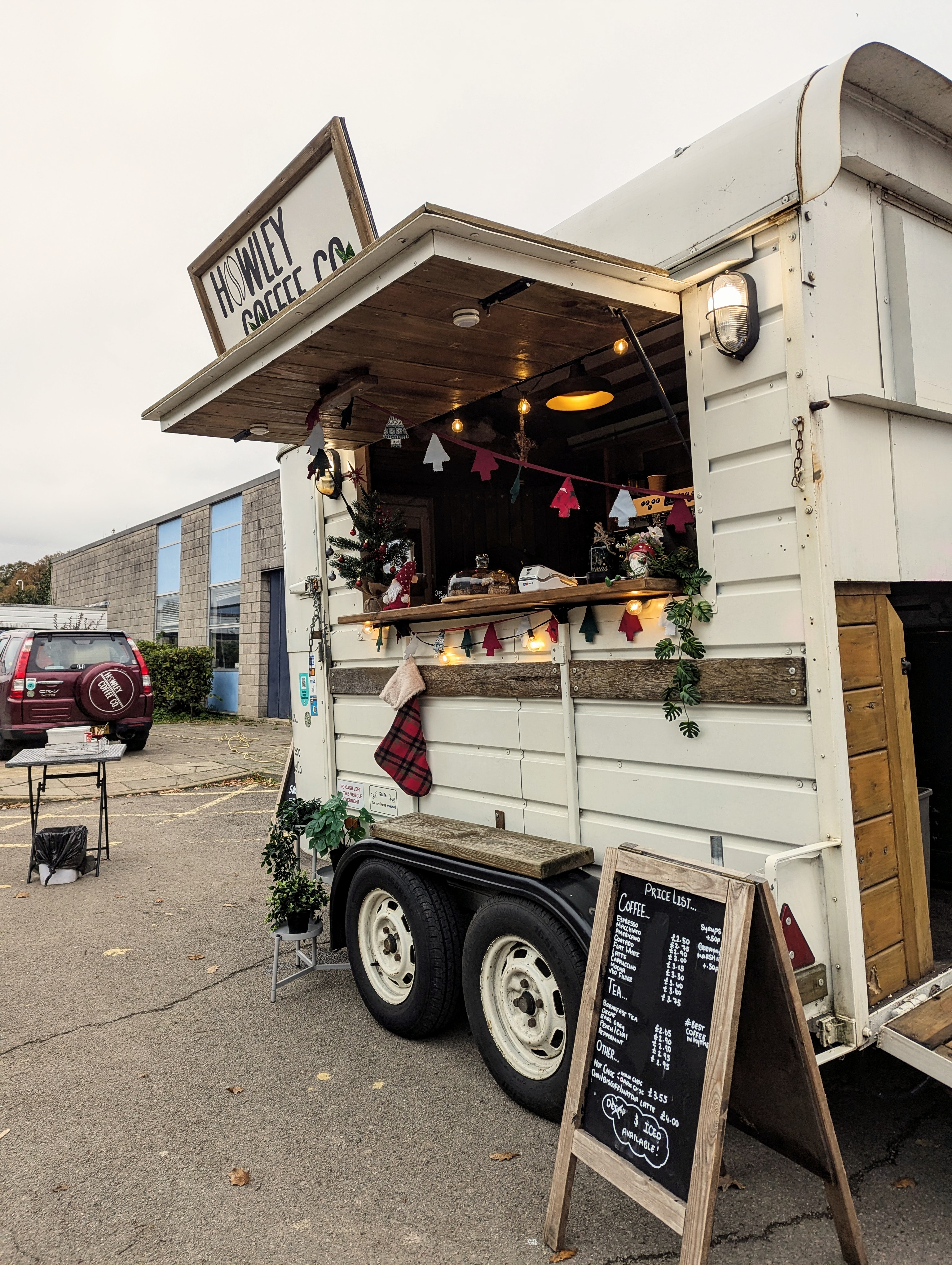 Howley Coffee Co