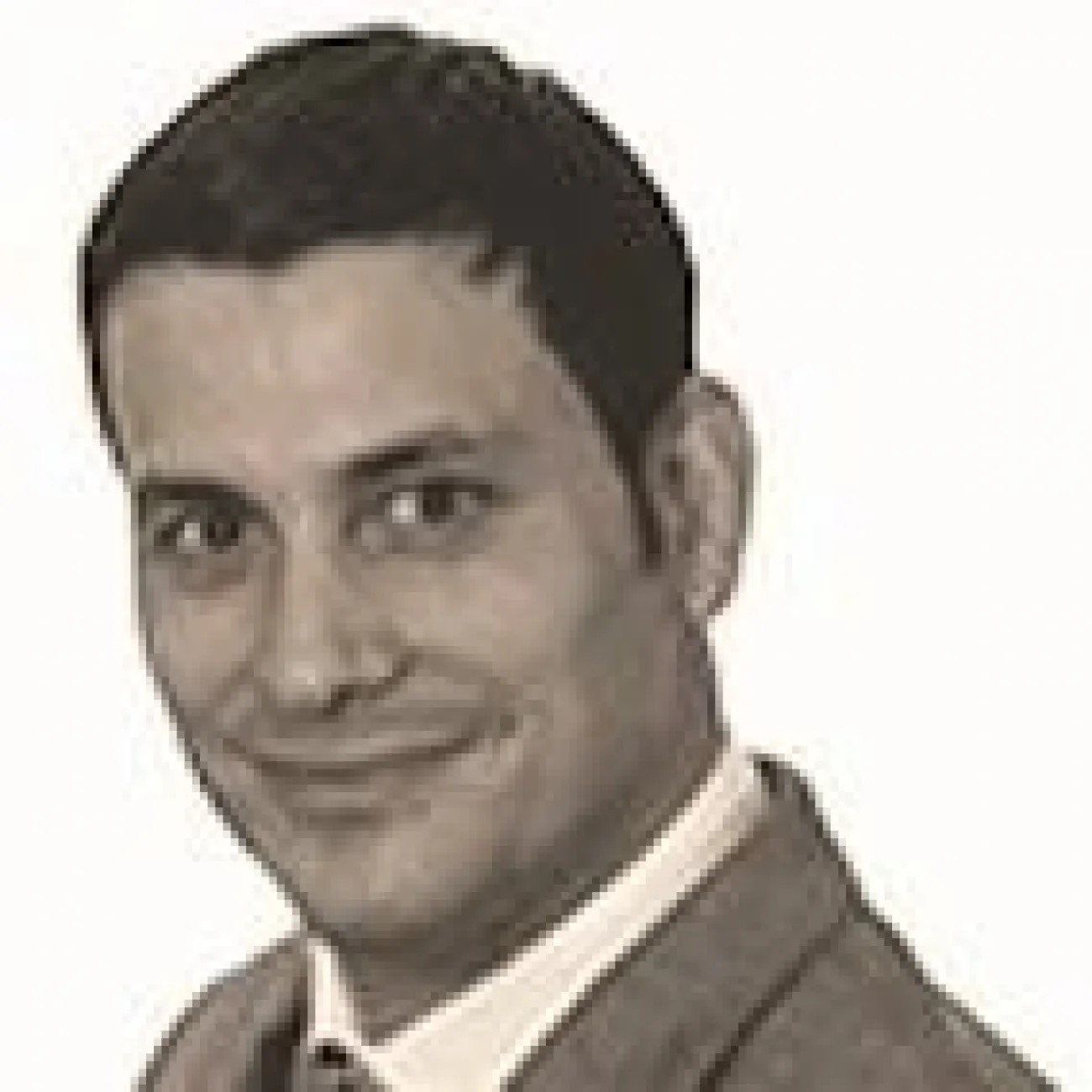 Prof Stratos Ramoglou