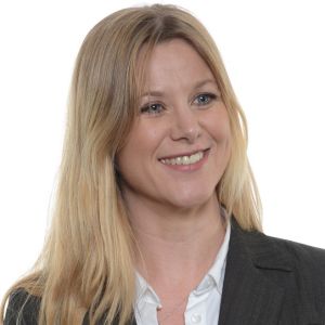 Rebecca Knib