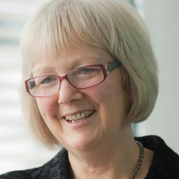 Prof Sally Brailsford 