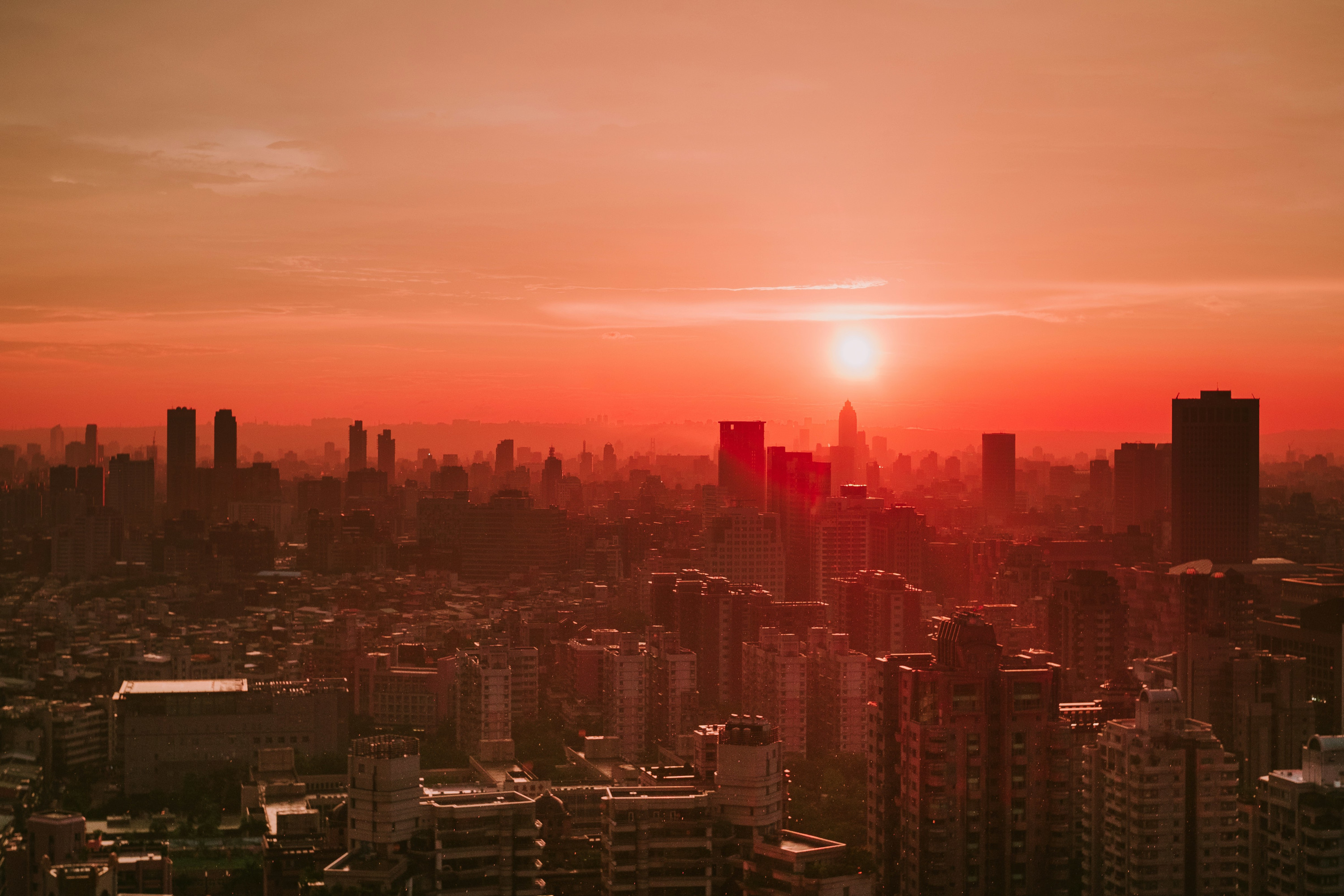 Scientists looked at data from record-breaking temperatures in 2023