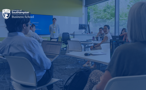 Adopt an Idea - Workshop