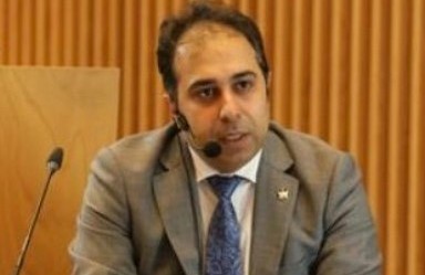Dr Seyedvahid Vakili