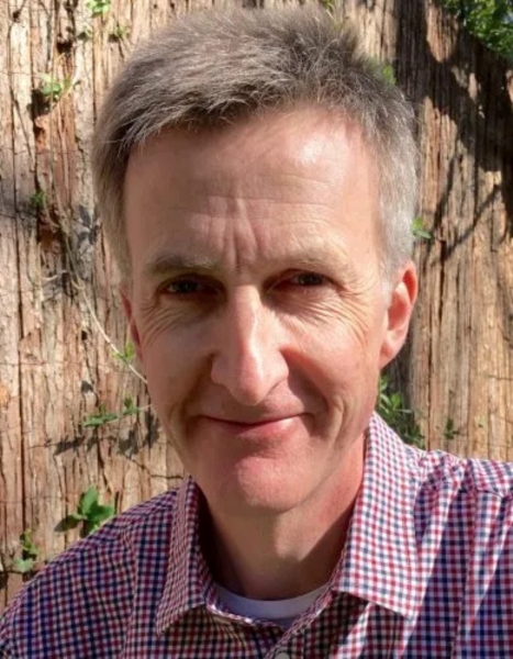 Simon Fraser