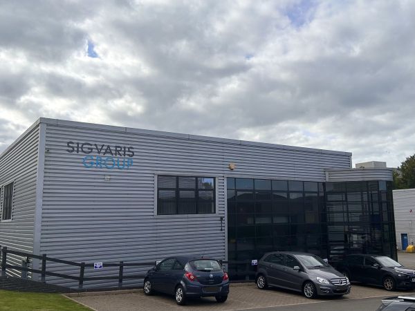 Sigvaris Group