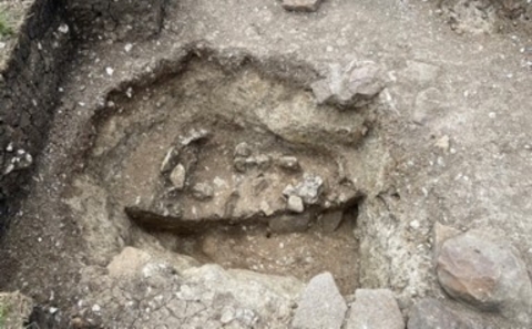 Trip to Iron Age-Roman Avebury