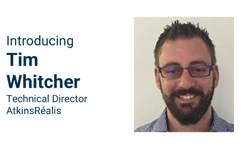 industry leader in complex systems joins USBS