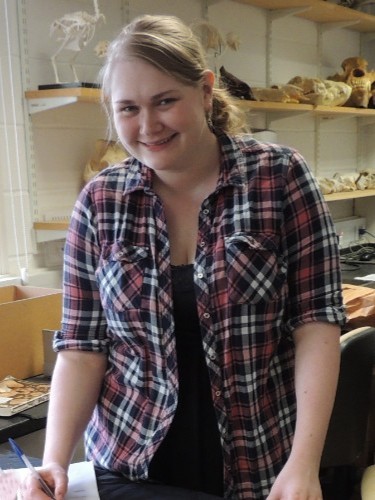 Dr Stephanie Wright