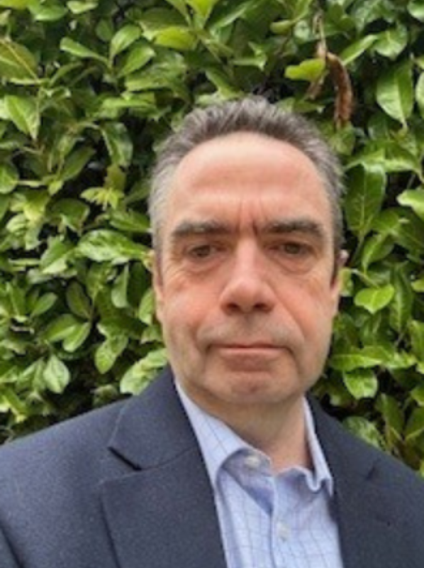 Stephen Lowe