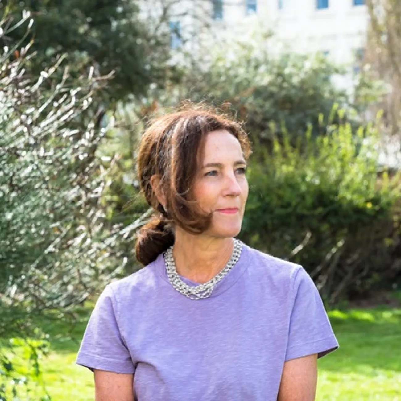 Prof Sue Latter