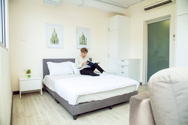 Suite Room B
