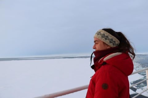 Sunke Trace-Kleeberg